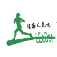 Shenzhen Leader LED manufacturer Logo