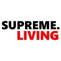 Supreme Living Logo