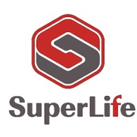 superlifeworld Logo