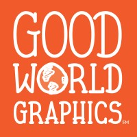 Good World Graphics Logo