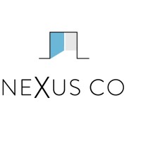 NEXUS CO CONSTRUCTION Logo