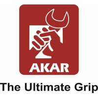 AKAR AUTO INDUSTRIES LTD. Logo