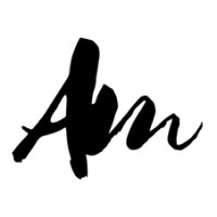 AM Web Services Logo