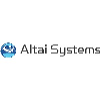 Altai Solutions Logo