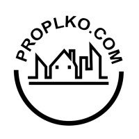 Proplko.com Logo