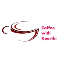 CoffeewithKeerthi Logo