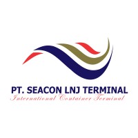 PT. Seacon LNJ Terminal Logo