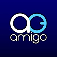 Amigo Entertainment Technologies Inc. Logo