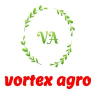 Vortex Agro Logo