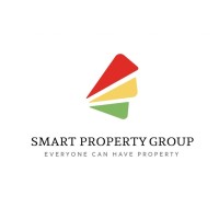 Smart Property Group Logo