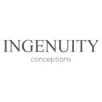 Ingenuity Conceptions Logo