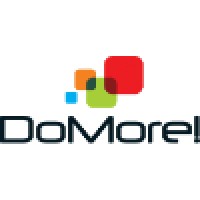 DoMore! Logo