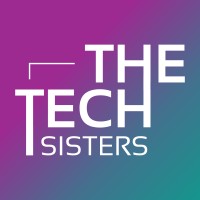 The Tech Sisters Logo