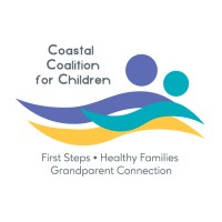 Coastal Coalition For Children Logo