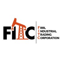 FITC - FRRL Industrial Trading Corporation Logo