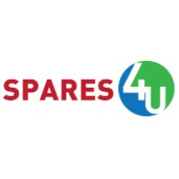 Spares4U Logo