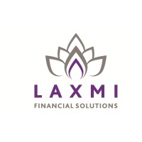 Laxmi Financial Solutions Limited Logo