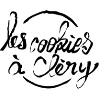 Les Cookies à Cléry Logo
