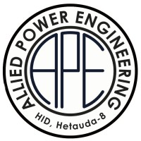 Allied Power Engineering Logo