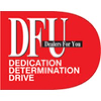 DFU Publications Logo