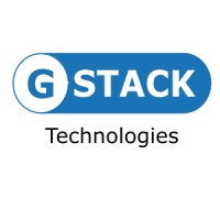 Gstack Technologies Logo