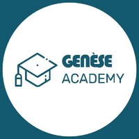 Genese Academy Pakistan Logo
