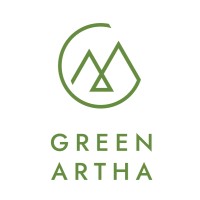 Green Artha Logo