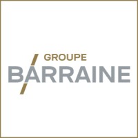 Groupe BARRAINE Logo