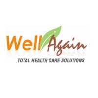 Well Again Healthcare USJ Logo