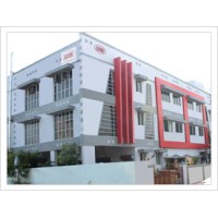 LCS Controls Private Limited Logo