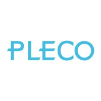 Pleco Inc. Logo