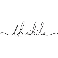 Thaikila Swim Logo