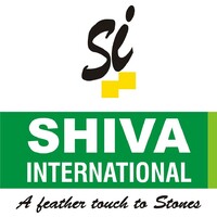 SHIVA INTERNATIONAL Logo