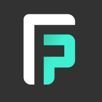 FilterPixel Logo