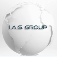 I.A.S. Group Logo