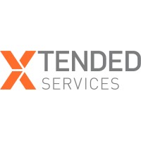 Xtended Services Logo