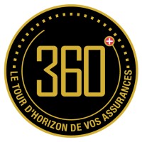 360 Degrés SA Logo