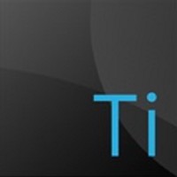 Titanium Escrow Logo