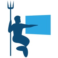TRITONS CENTRE Logo