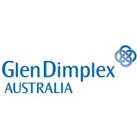 Glen Dimplex Australia Logo