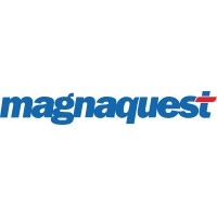 Magnaquest Technologies Ltd Logo