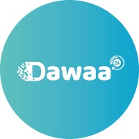 Dawaa24 Logo