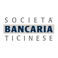 Società Bancaria Ticinese Logo