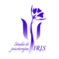 Studio di Psicoterapia Iris Logo
