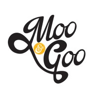 Moo & Goo Logo