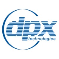 DPX Technologies Inc. Logo