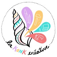 La Konk Créative Logo