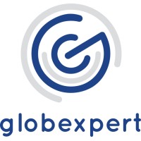 Globexpert Logo