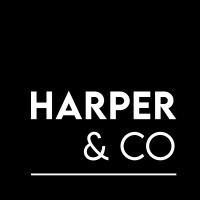 Harper & Co Logo
