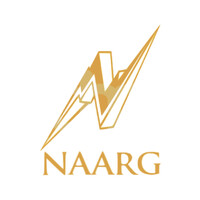 Naarg Data Media Services Logo